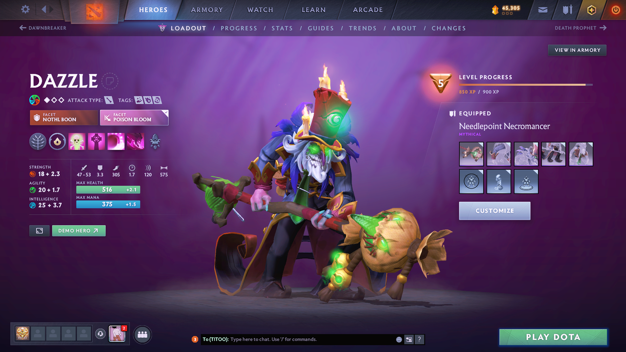 Crusader V | MMR: 2285 - Behavior: 11553 - Communication: 11553