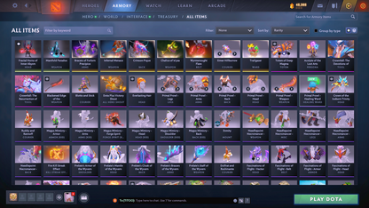 Crusader V | MMR: 2285 - Behavior: 11553 - Communication: 11553