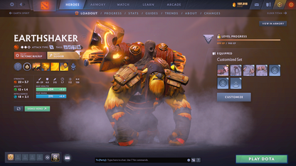 Legend III | MMR: 3496 - Behavior: 11335 - Communication: 11335