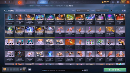 Legend III | MMR: 3496 - Behavior: 11335 - Communication: 11335