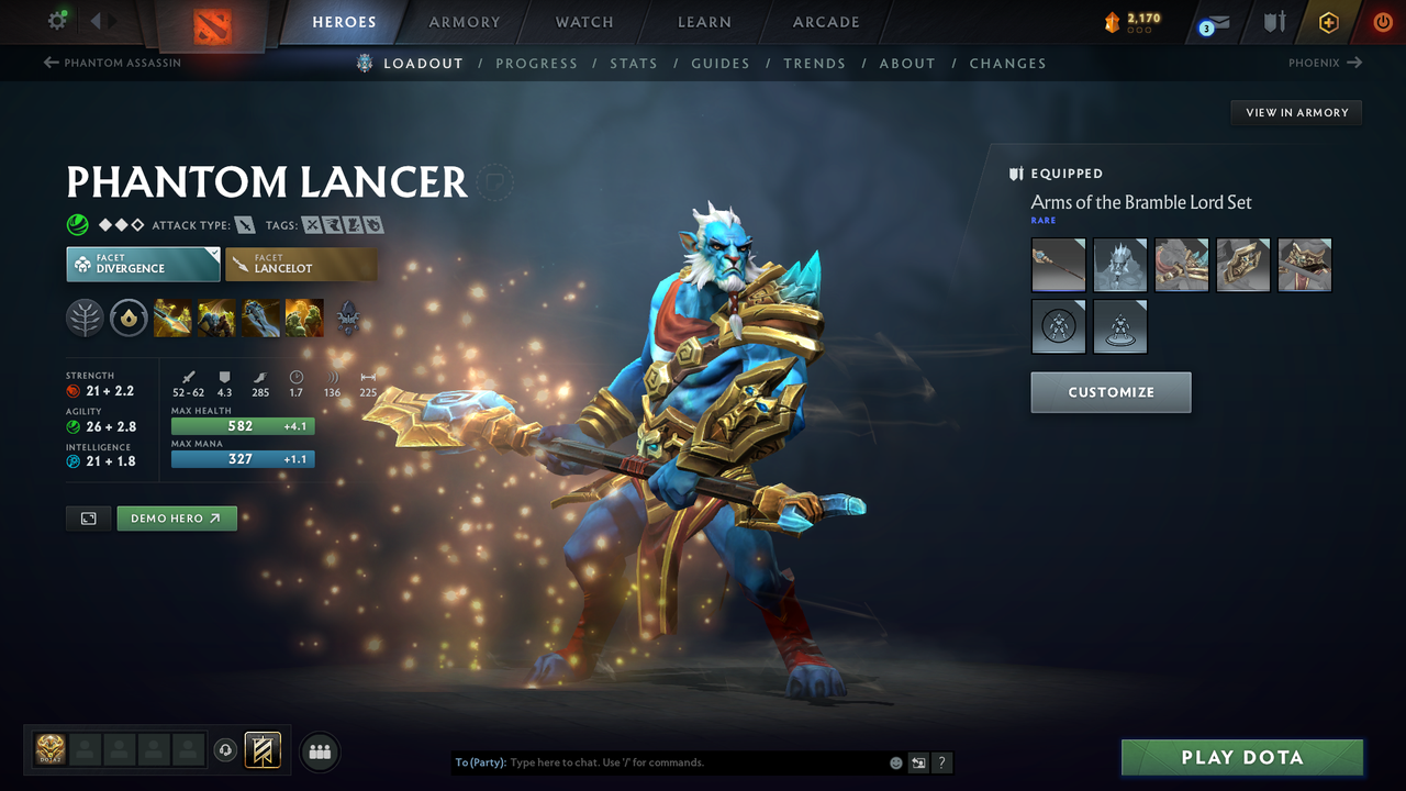 Ancient IV | MMR: 4287 - Behavior: 10177 - Communication: 10177