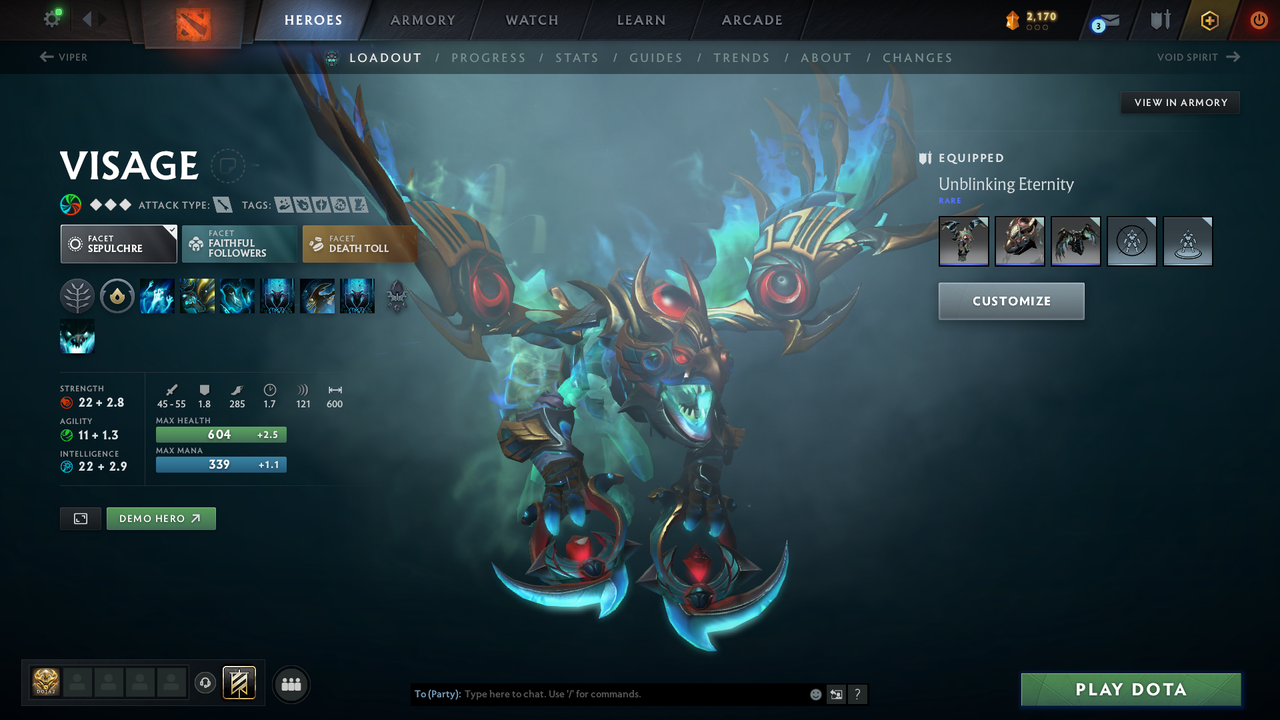 Ancient IV | MMR: 4287 - Behavior: 10177 - Communication: 10177