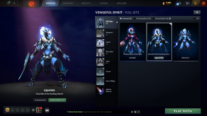 Ancient IV | MMR: 4263 - Behavior: 9695 - Communication: 9695