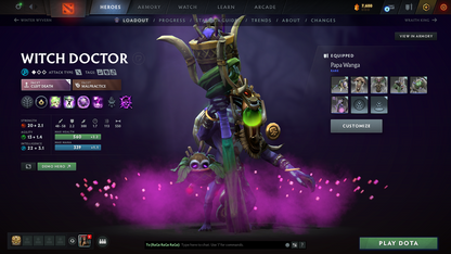 Ancient IV | MMR: 4263 - Behavior: 9695 - Communication: 9695