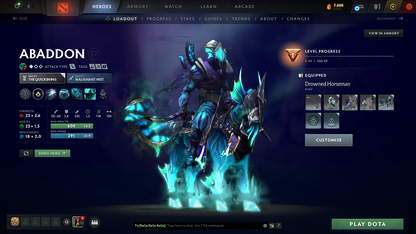 Ancient IV | MMR: 4263 - Behavior: 9695 - Communication: 9695