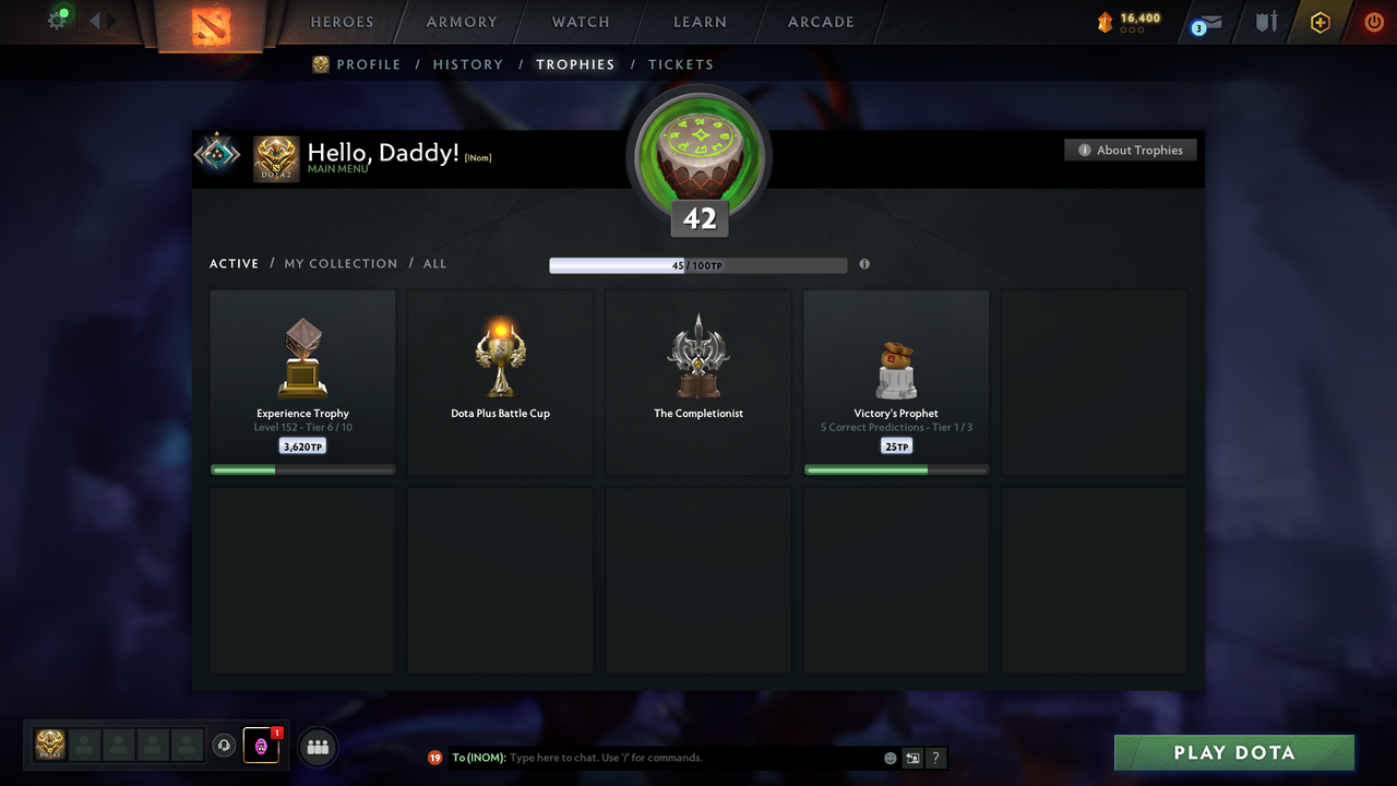 Crusader I | MMR: 1495 - Behavior: 12000 - Communication: 11236