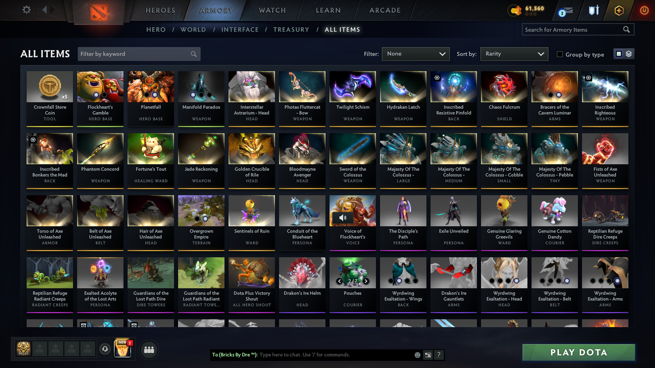 Divine III | MMR: 5034 - Behavior: 10534 - Communication: 10534