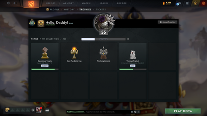 MMR: 2364 - Behavior: 11204