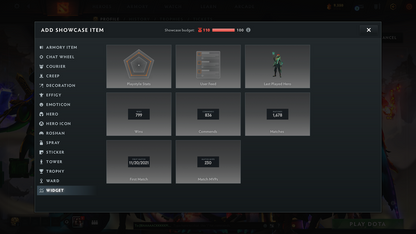 MMR: 2364 - Behavior: 11204