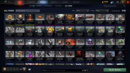 Guardian I | MMR: 821 - Behavior: 9106 - Communication: 9106