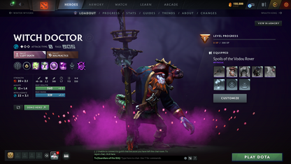 Ancient II | MMR: 3930 - Behavior: 10962 - Communication: 10962