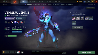 Ancient II | MMR: 3930 - Behavior: 10962 - Communication: 10962