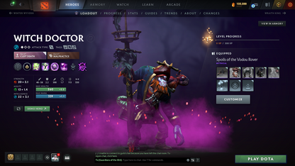 Ancient II | MMR: 3930 - Behavior: 10962 - Communication: 10962