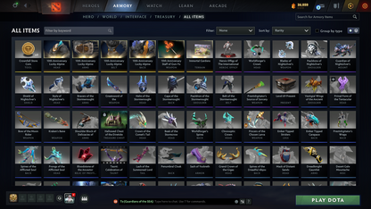 Legend III | MMR: 3409 - Behavior: 10001 - Communication: 10001