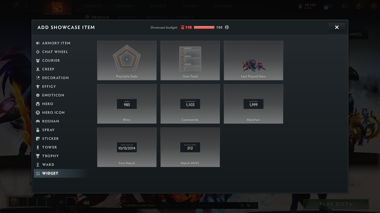 Divine II | MMR: 4713 - Behavior: 11403 - Communication: 11403