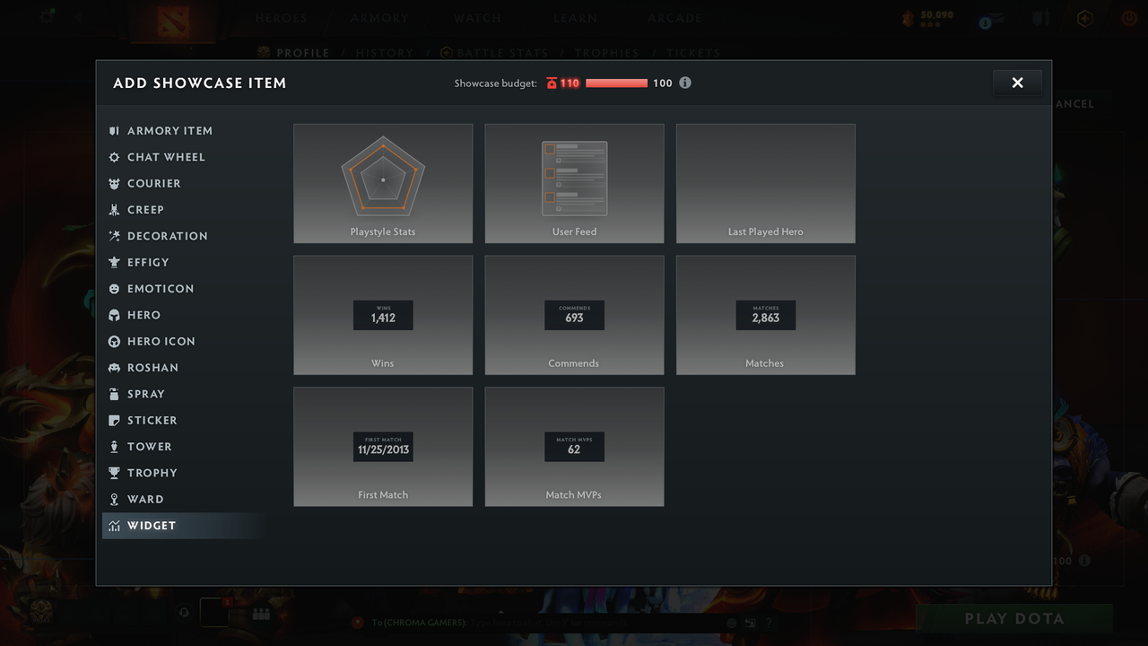 Archon II | MMR: 2402 - Behavior: 12000 - Communication: 11740