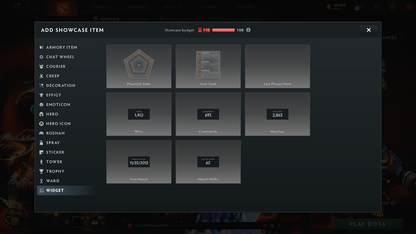 Archon II | MMR: 2402 - Behavior: 12000 - Communication: 11740