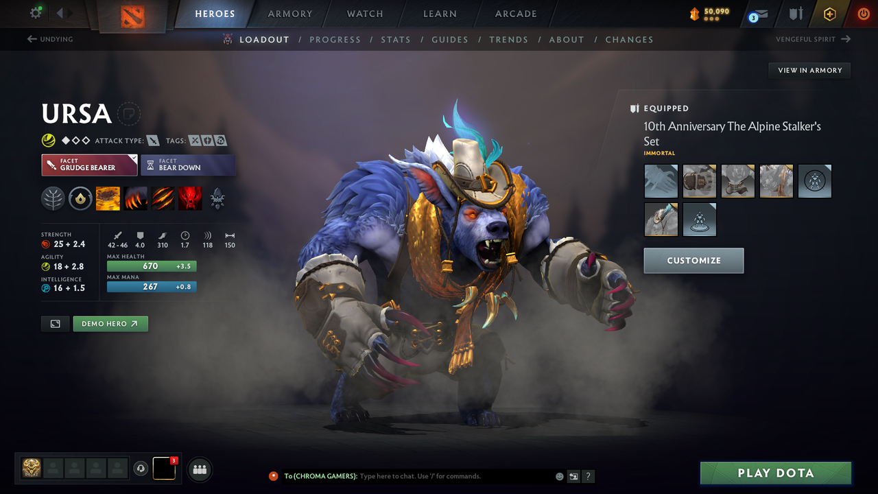 Archon II | MMR: 2402 - Behavior: 12000 - Communication: 11740