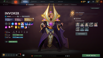 Archon II | MMR: 2402 - Behavior: 12000 - Communication: 11740