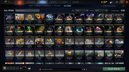 Archon II | MMR: 2402 - Behavior: 12000 - Communication: 11740