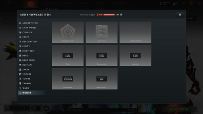 Legend II | MMR: 3225 - Behavior: 11621 - Communication: 11621