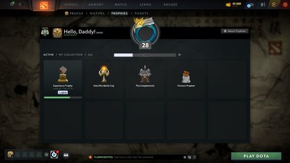 MMR: 3011 - Behavior: 7160