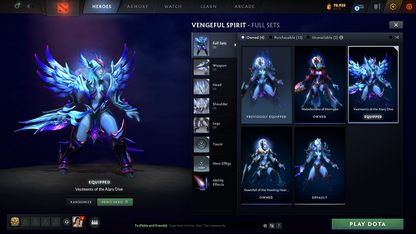 Crusader IV | MMR: 2069 - Behavior: 9311 - Communication: 9311