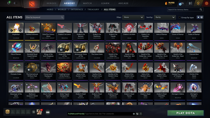 Crusader IV | MMR: 2069 - Behavior: 9311 - Communication: 9311