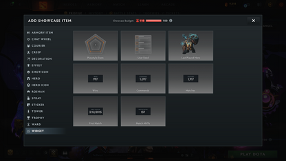 Archon I | MMR: 2393 - Behavior: 10453