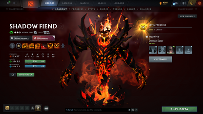 MMR: 2393 - Behavior: 10453