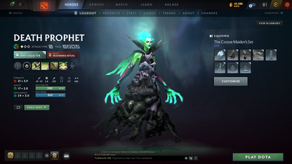 Crusader I | MMR: 1484 - Behavior: 8813 - Communication: 8813