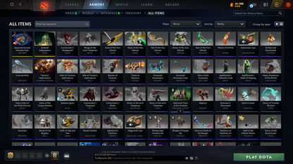 Crusader I | MMR: 1484 - Behavior: 8813 - Communication: 8813