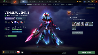 Guardian IV | MMR: 1276 - Behavior: 8577 - Communication: 8577