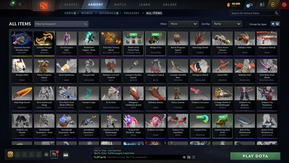 Crusader V | MMR: 2012 - Behavior: 9661 - Communication: 9661