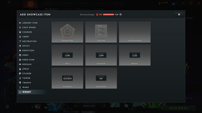 MMR: 2872 - Behavior: 12000