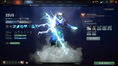 MMR: 2872 - Behavior: 12000