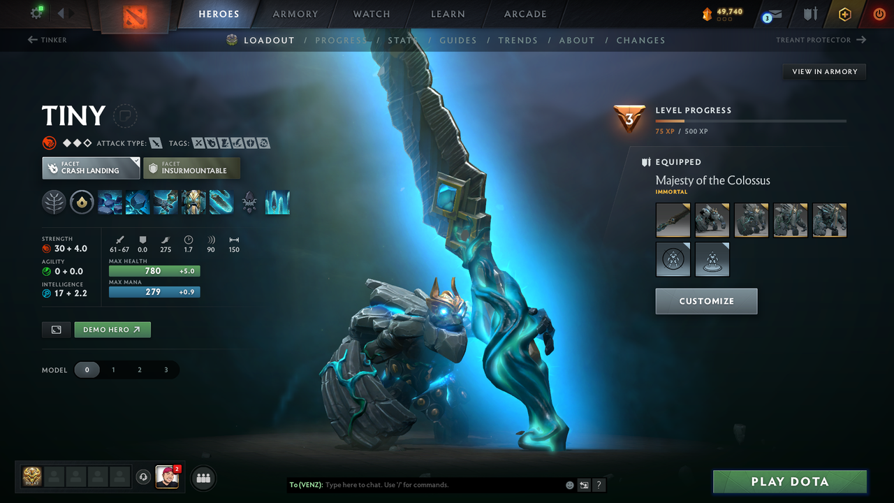 MMR: 2872 - Behavior: 12000