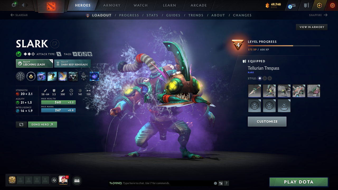 MMR: 2872 - Behavior: 12000