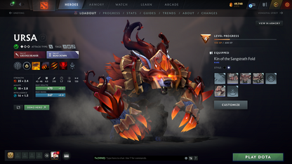 MMR: 2872 - Behavior: 12000