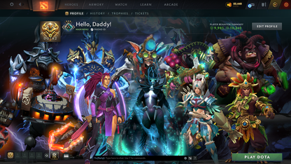 Crusader III | MMR: 1748 - Behavior: 10240