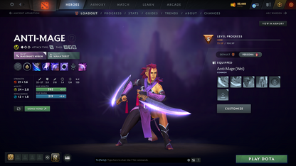 Crusader III | MMR: 1748 - Behavior: 10240