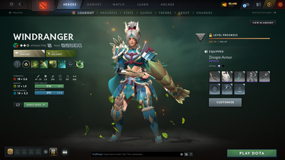 Crusader III | MMR: 1748 - Behavior: 10240