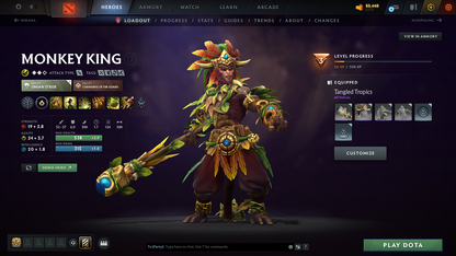 Crusader III | MMR: 1748 - Behavior: 10240