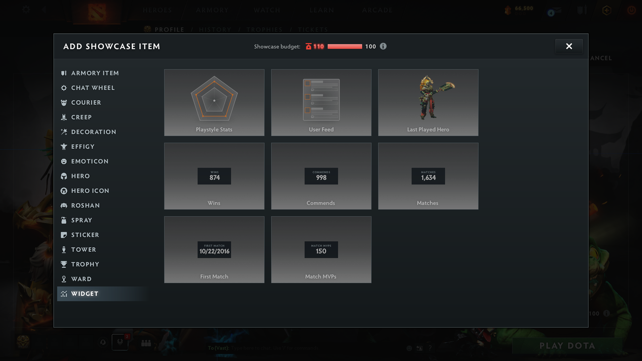 Divine I | MMR: 4670 - Behavior: 12000 - Communication: 12000