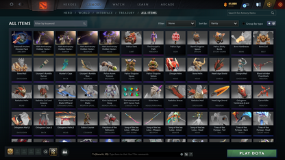 Divine II | MMR: 4700 - Behavior: 8083 - Communication: 8083