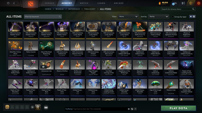 Crusader IV | MMR: 1954 - Behavior: 9294 - Communication: 9294