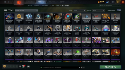 Legend II | MMR: 3246 - Behavior: 10150 - Communication: 10150