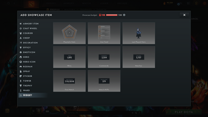 Legend II | MMR: 3304 - Behavior: 11992 - Communication: 11992