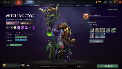 Crusader V | MMR: 2229 - Behavior: 8921 - Communication: 8921