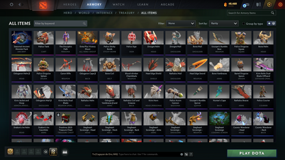 Crusader V | MMR: 2229 - Behavior: 8921 - Communication: 8921